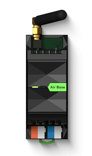 Wireless Extension Module