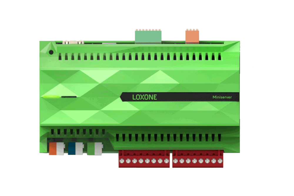 Smart Home Controller